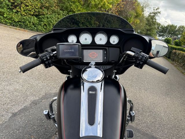 harley-davidson - street-glide-special-flhxs