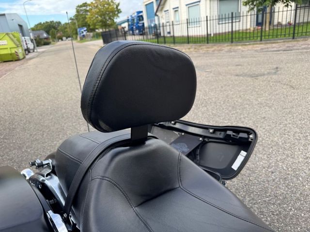 harley-davidson - street-glide-special-flhxs