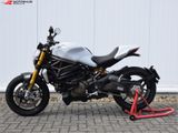 DUCATI MONSTER 1200 S