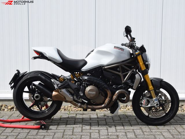 ducati - monster-1200-s