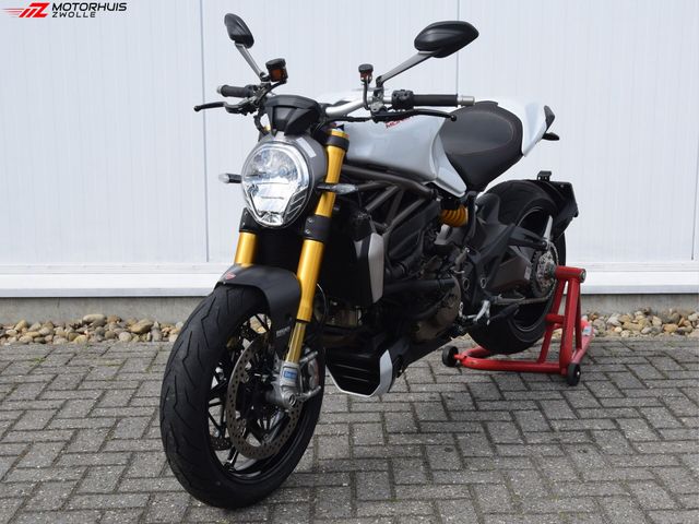 ducati - monster-1200-s