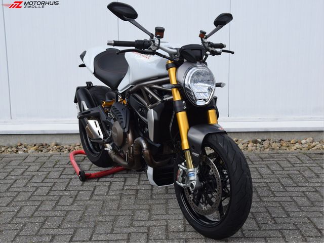 ducati - monster-1200-s