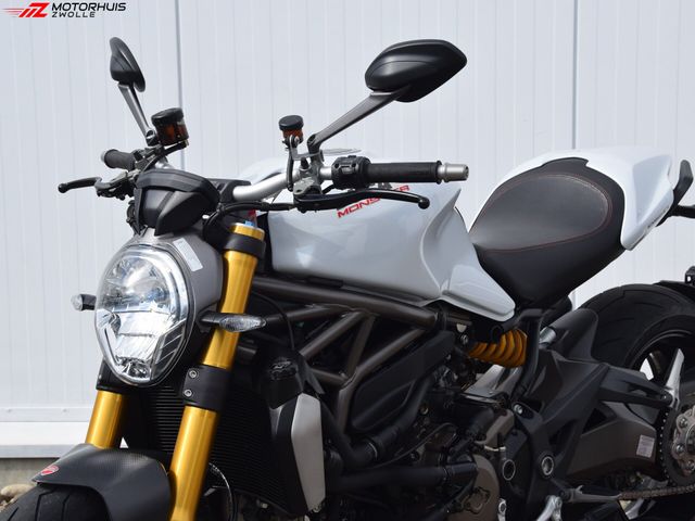 ducati - monster-1200-s