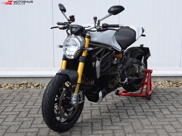 ducati - monster-1200-s