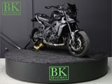 YAMAHA MT 09 ABS