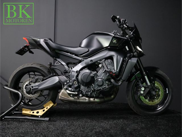 yamaha - mt-09-abs