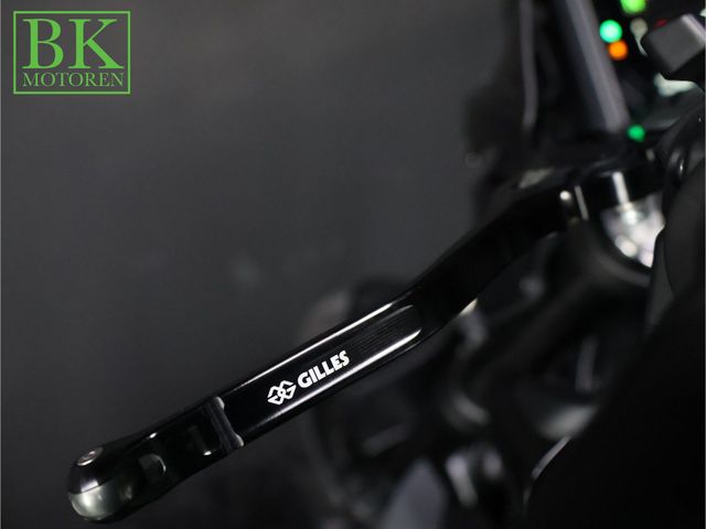 yamaha - mt-09-abs