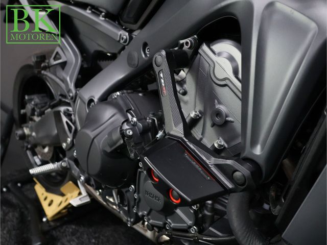 yamaha - mt-09-abs