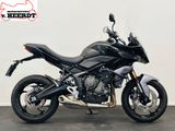 TRIUMPH TIGER SPORT 660