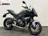 TRIUMPH TIGER SPORT 660