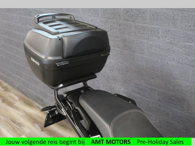 yamaha - tracer-7