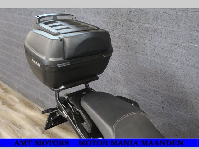 yamaha - tracer-7