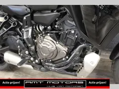 Yamaha Tracer 7 2020 occasion – foto 6 van 13