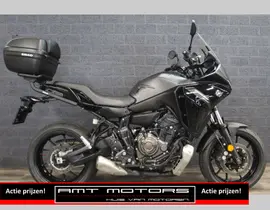 Yamaha Tracer 7 2020 occasion