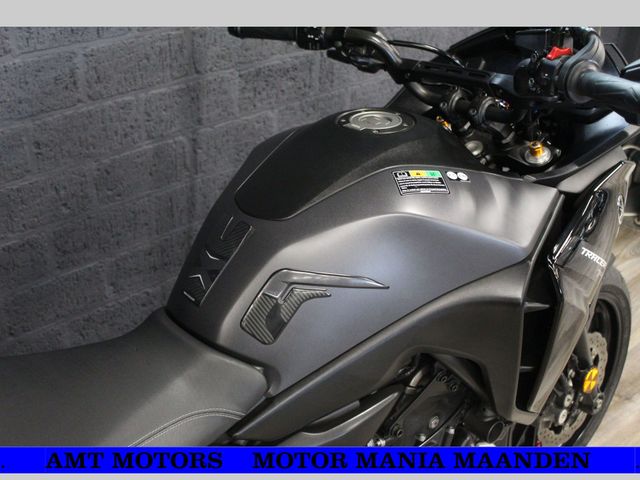 yamaha - tracer-7