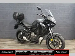 Yamaha Tracer 7 2020 occasion – foto 3 van 13
