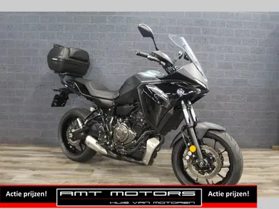 YAMAHA TRACER 7 – foto 3