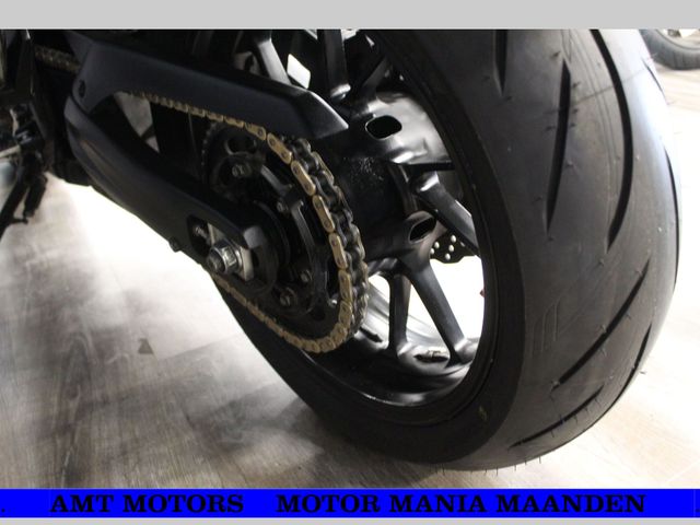 yamaha - tracer-7