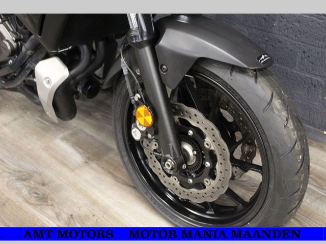 yamaha - tracer-7