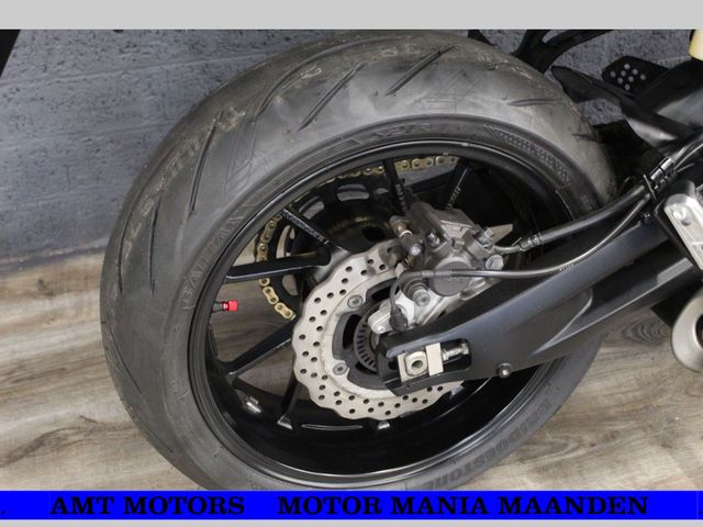 yamaha - tracer-7