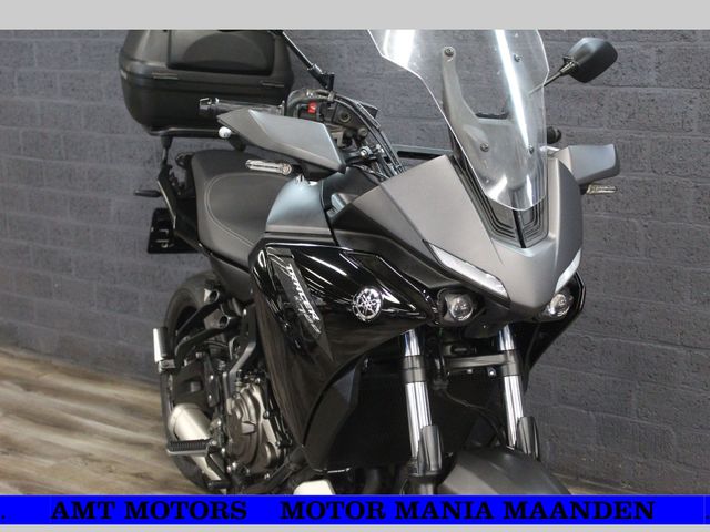 yamaha - tracer-7