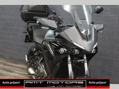 Yamaha Tracer 7 2020 occasion – foto 10 van 13