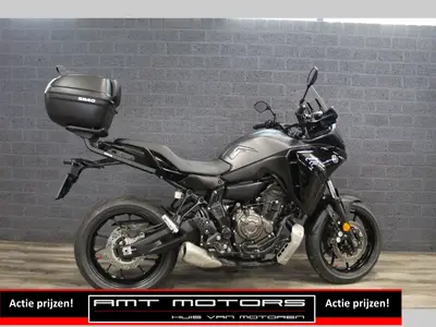YAMAHA TRACER 7 – foto 4