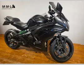 Kawasaki ER 6 F ABS 2016 occasion