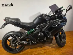 Kawasaki ER 6 F ABS 2016 occasion – foto 7 van 19