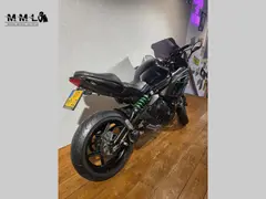 Kawasaki ER 6 F ABS 2016 occasion – foto 8 van 19