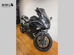 Kawasaki ER 6 F ABS 2016 occasion – foto 5 van 19