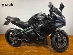 Kawasaki ER 6 F ABS 2016 occasion – foto 6 van 19