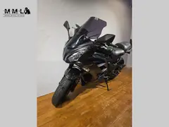 Kawasaki ER 6 F ABS 2016 occasion – foto 11 van 19