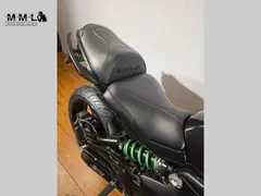 Kawasaki ER 6 F ABS 2016 occasion – foto 17 van 19