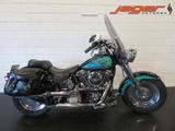 HARLEY-DAVIDSON FAT BOY FLSTF