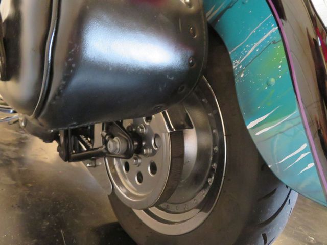 harley-davidson - fat-boy-flstf