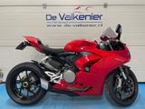 DUCATI PANIGALE V2