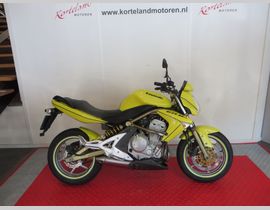 Kawasaki ER 6 N 2006 occasion