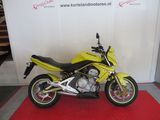 KAWASAKI ER 6 N