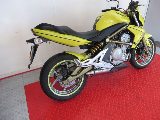 kawasaki - er-6-n