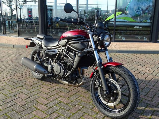 kawasaki - eliminator-500