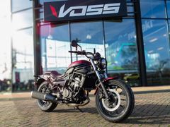 KAWASAKI ELIMINATOR 500