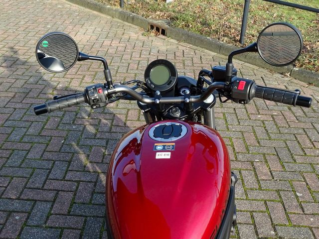 kawasaki - eliminator-500