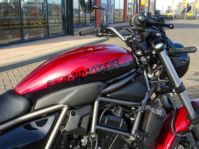 kawasaki - eliminator-500