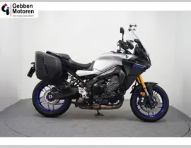 Yamaha Tracer 9 GT 2022 occasion