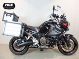 YAMAHA XT 1200 Z SUPER TENERE EXPLORER