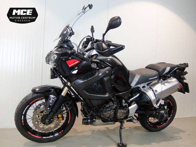 yamaha - xt-1200-z-super-tenere-explorer