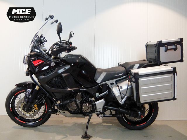 yamaha - xt-1200-z-super-tenere-explorer