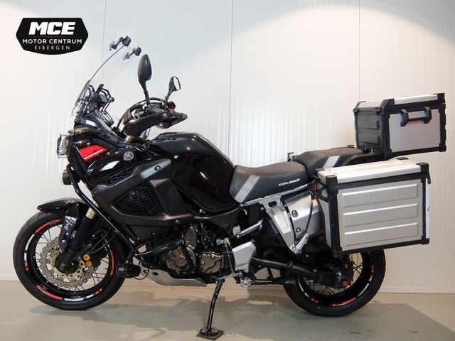 yamaha - xt-1200-z-super-tenere-explorer