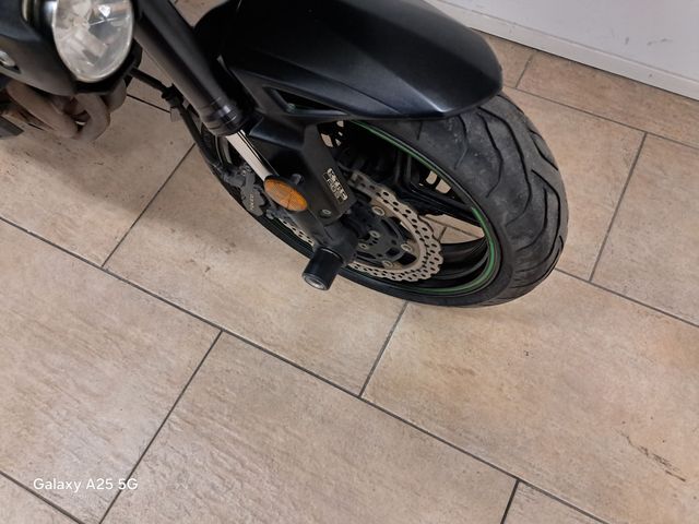 kawasaki - versys-1000-abs